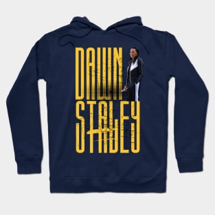 dawn staley Hoodie